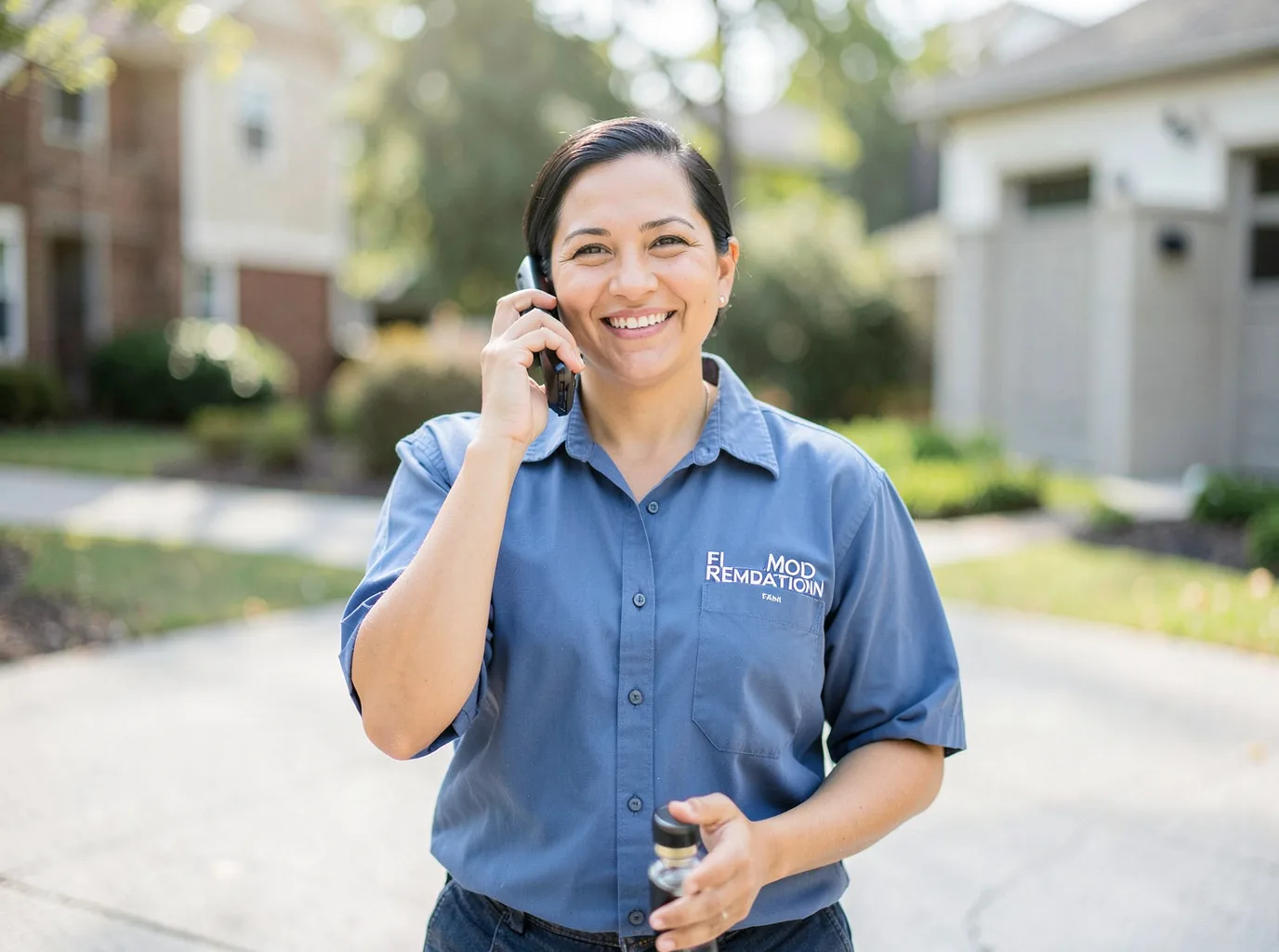 Mold Remediation Maryland FAQs